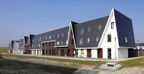 Lage rente stimuleert groei woningmarkt