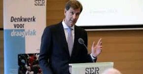 Energieakkoord: schonere energie, meer banen