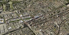 Ontwikkeling ‘Delft Village’ stap dichterbij