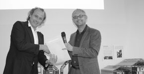 Booosting over Digitaal Vakmanschap in de Architectuur