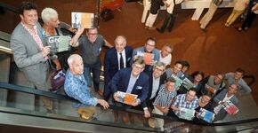 Waardestellingen stationserfgoed online gepubliceerd