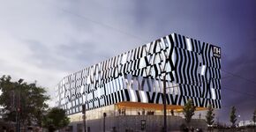 King Kong onthult warm en open ontwerp voor NH Hotel