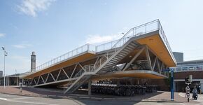 Fietsflat Hengelo geopend