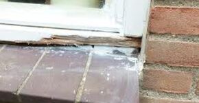 Veel particuliere woningen verkeren in slechte staat