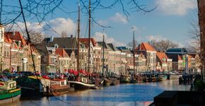 Ombouw van kantoren naar woningen kansrijk in Zwolle