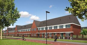 Timpaan en BAM tekenen overeenkomst 151 woningen in Utrecht