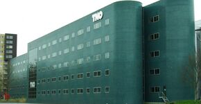 Camelot Campus in Delft: 290 studio’s in leeg TNO kantoorgebouw