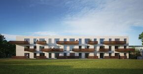 Langer zelfstandig wonen door nieuwbouw assistentiewoningen