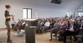 Duurzaamheidsbeleid Nederlandse ondernemingen crisisbestendig