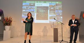 Beoordelingsrichtlijnen BREEAM-NL In-Use keurmerk vernieuwd