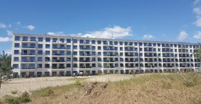 Voormalig Nazi resort krijgt tweede leven als luxe wooncomplex