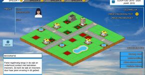 Game legt gevolgen van Omgevingswet uit