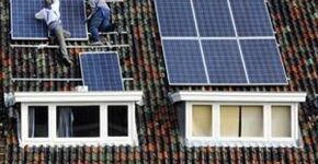 Fonds voor energiebesparende maatregelen woning