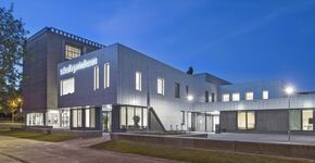 Atelier PRO voegt in Eindhoven oude en nieuwe school samen