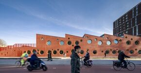 Top 10 Integrale Kindcentra (IKC)