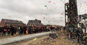 Koppen Bouwexperts en TNO starten NeroZero-lab in nieuwe wijk Heerhugowaard