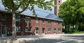 VolkerWessels bouwt  500ste MorgenWonen woning