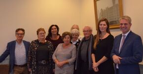 Meer  sociale huurwoningen in Zaandam energiezuinig in 2017