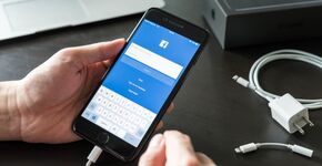 Stedebouw & Architectuur actief op Facebook