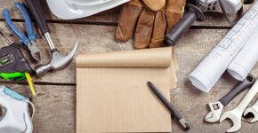 TU/e-hoogleraar kritisch: “We bouwen nog net als de Romeinen”