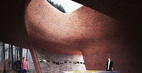 Architect moet vluchtelingenopvang WOI bekender maken