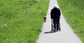 Who cares? Kick-off ontwerpprijsvraag zorg en transformatie