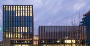 Nieuw SintLucas College: meer dan alleen een schoolgebouw