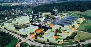 Nederlandse bureaus bundelen krachten in innovatie