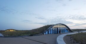 BNA Beste Gebouw van het Jaar 2017 van start