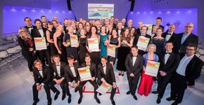 Uitslag De Nederlandse Bouwprijs 2017 bekend