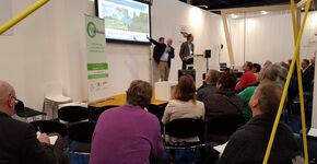 Stedebouw & Architectuur kondigt The Biobased (R)evolution aan