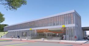 OPL Architecten ontwerpt nieuw Rotterdam Alexander