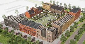 Hurks wint tender kavel 1.1 Hoge Weide