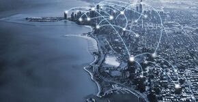 Waarom data onmisbaar is voor een energieneutrale toekomst