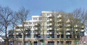 De Bouwmeester geeft gouden 'touch' aan Utrechtse wijk Zuilen