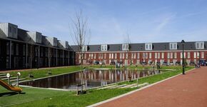 Kansen voor klimaatadaptatie benutten