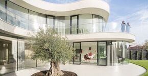 Even voorstellen: de zelfvoorzienende villa Casa Kwantes