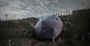 Dit is het meest exclusieve huis van Hollywood