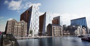 BAM krijgt grote opdracht in Dublin