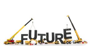 Hoe denkt de bouwsector over circulair bouwen?