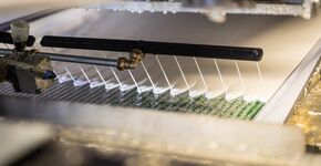 Duurzamere bouwproducten met de biomass balance methode