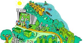 Woning kiezen in Arnhemse ecowijk