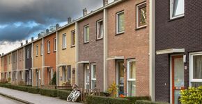 Flexwonen staat niet op de agenda van Nederlandse gemeenten