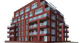 Baksteen-antwoord voor energieneutrale toekomst