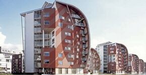 Woningmarkt trekt aan