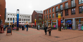 Cor Molenaar: 'Vergeet de winkels, zet in op ontmoeten'