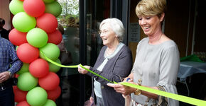 Knus en veilig in nieuw wooncomplex in hartje Hoofddorp