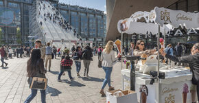 Veiligheid versus aantrekkelijkheid?