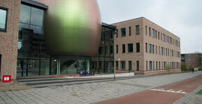 Nieuwbouw MIJN krijgt duurzaamheidscertificaat