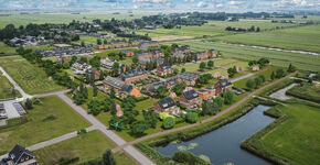 Wonen in Bodegraven is gewild en dus wordt er verder gebouwd